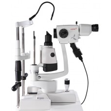 Slit Lamp Microscope